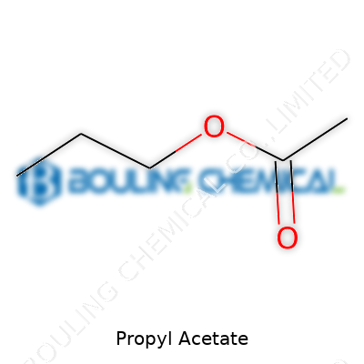 Propyl Acetate