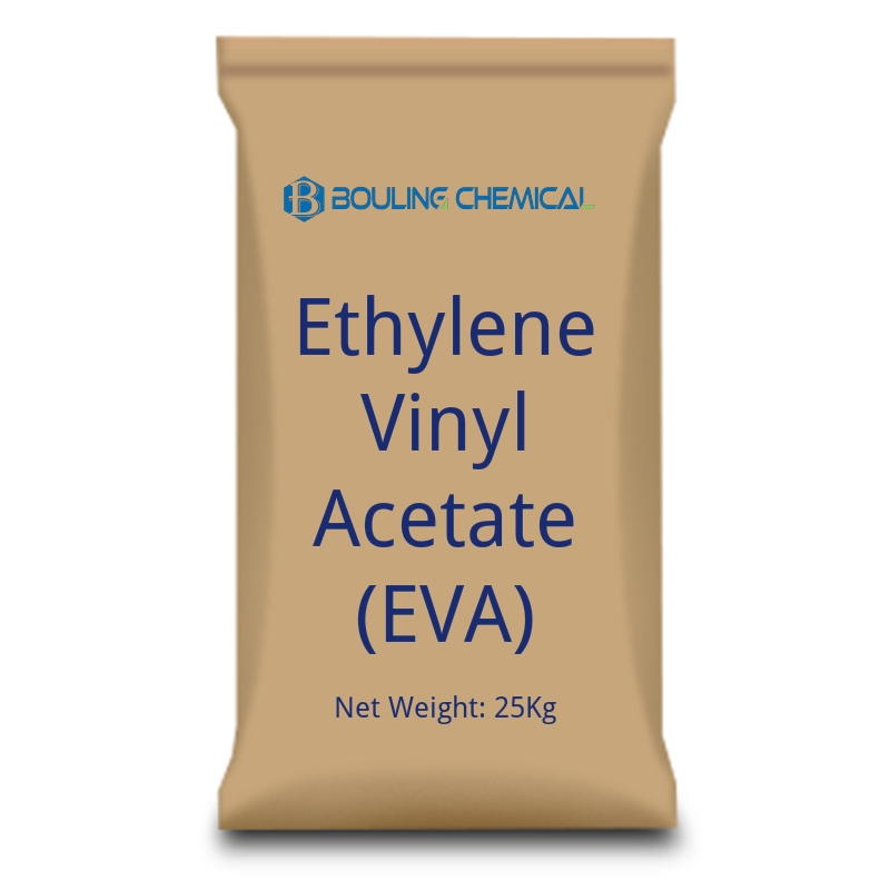 Etilena Vinyl Asetat (EVA)