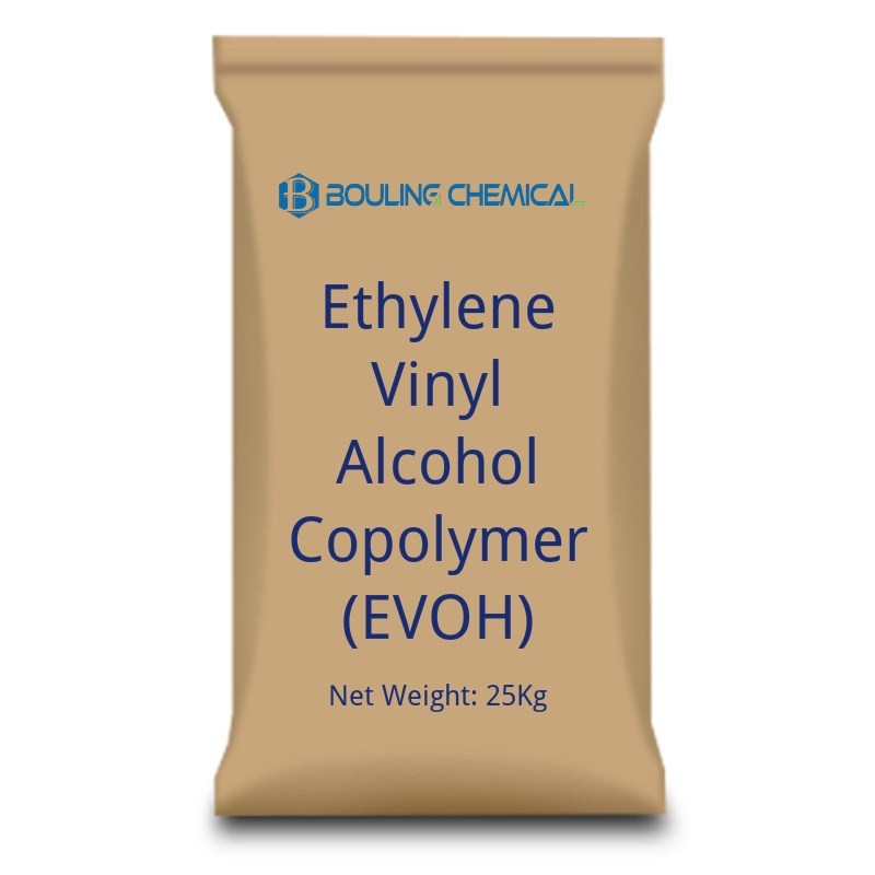 Etilena Vinyl Alkohol Kopolimer (EVOH)