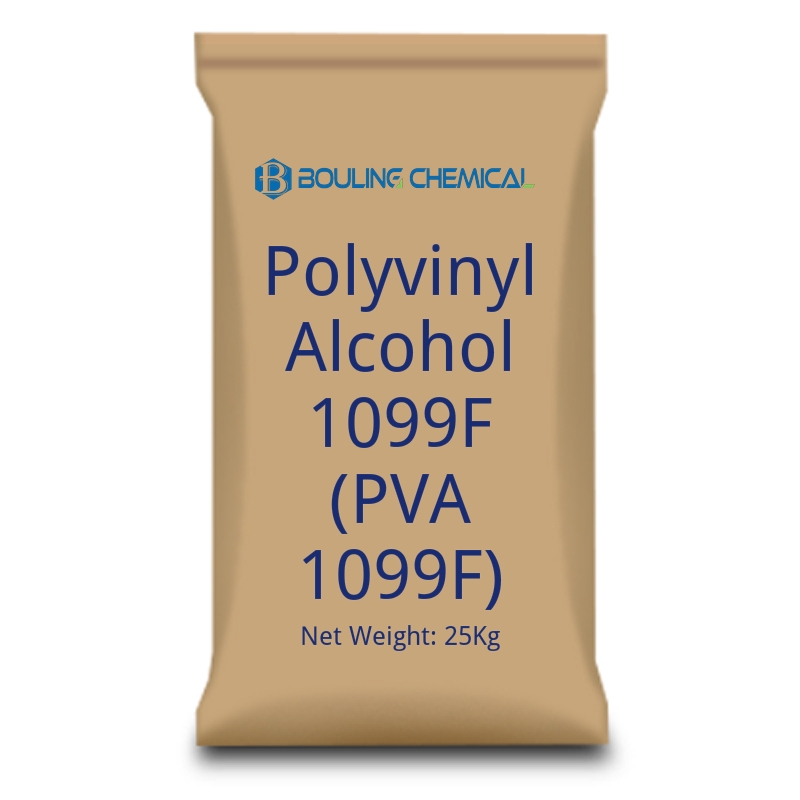 Polivinil Alkohol 1099F (PVA 1099F)-cas-9002-89-5 Polivinil Alkohol 1099F (PVA 1099F)-cas-9002-89-5
