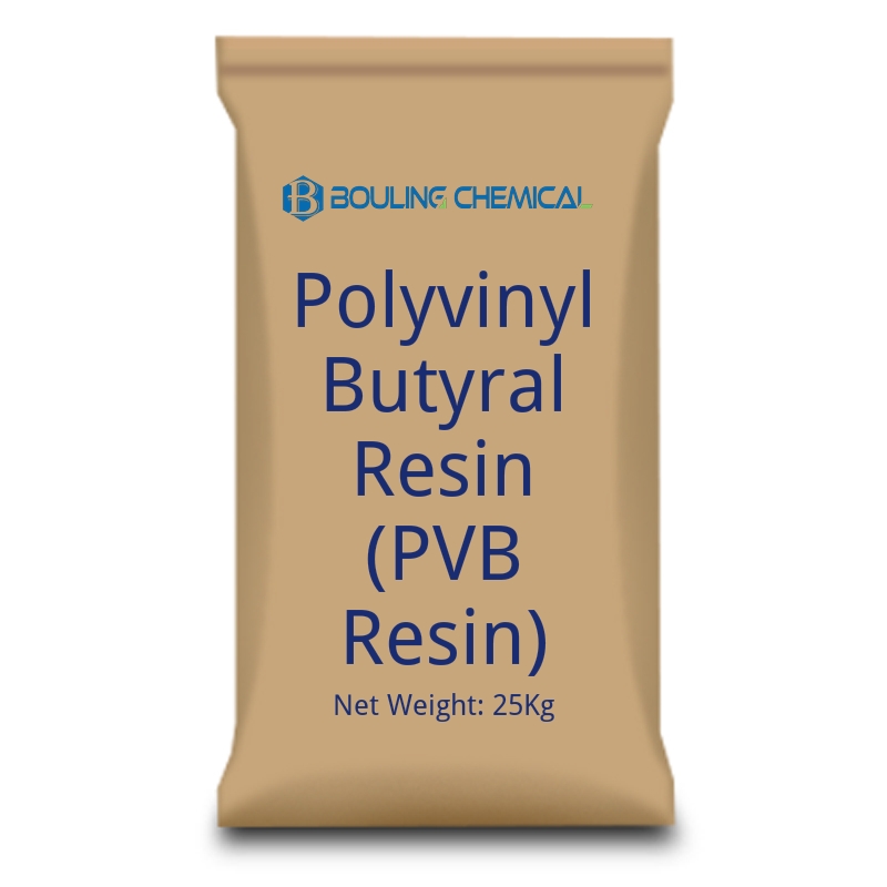 Resin Polivinil Butyral (PVB Resin)-cas-9003-49-0 Resin Polivinil Butyral (PVB Resin)-cas-9003-49-0