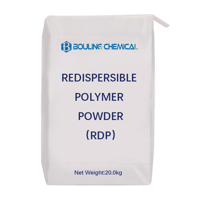 Serbuk Polimer Boleh Dispersi Semula（RDP）-cas-17627-46-8