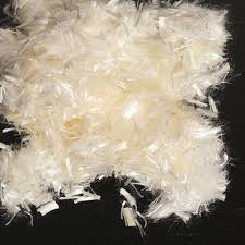 Water-Soluble PVA Fiber for Textile and Industrial Processing